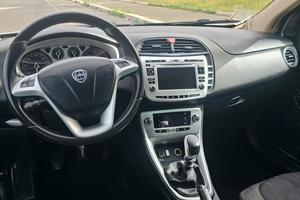 Lancia Delta 1.6 120 Cv