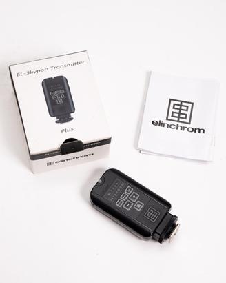 Elinchrom El-Skyport Transmitter