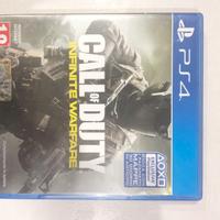 Call of Duty Infinite Warfare PS4 – Originale