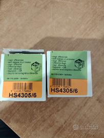 interruttore magnetotermico