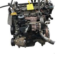 188A9000 - Motore Fiat Punto