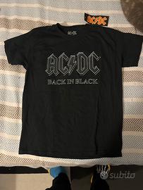 Maglietta AC DC