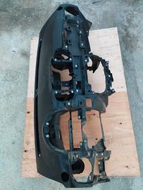 Cruscotto  fiat 500 Abarth 2018