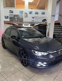 Volkswagen Golf 2.0 VIII TDI GTD DSG Full optional