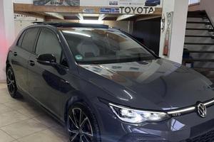 Volkswagen Golf 2.0 VIII TDI GTD DSG Full optional