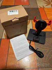 Oscillatore telefono