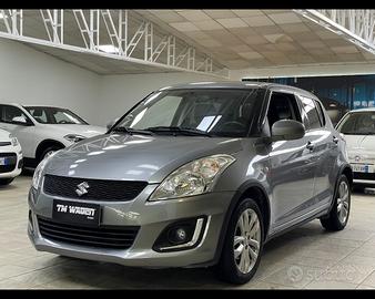 SUZUKI Swift 1.2 Dualjet 4WD 5 porte B-Cool S&S 20