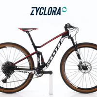 Scott Spark RC 900 Team GX t.S