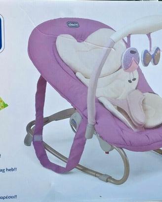 CHICCO MIA, Sdraietta neonato