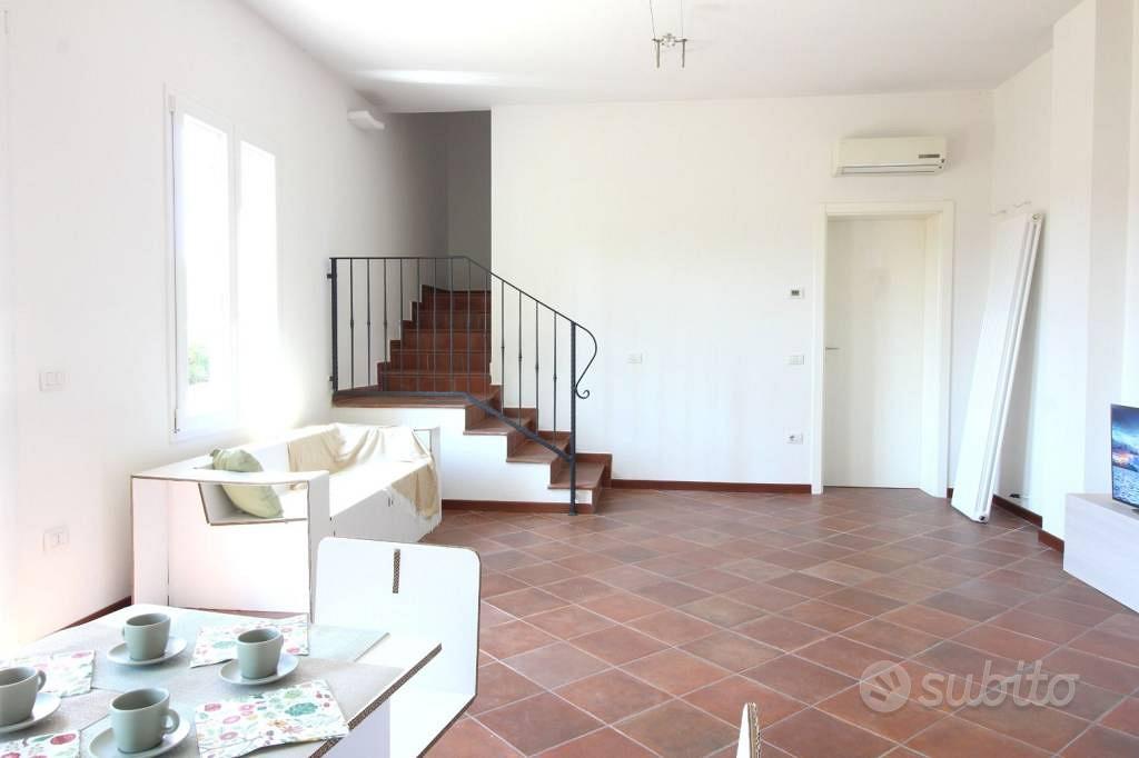 Casa – Anzola dell'Emilia, Santa Maria in Strada - Altro