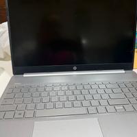 HP PC PORTATILE