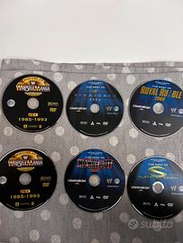 Cd Dvd Film e musica