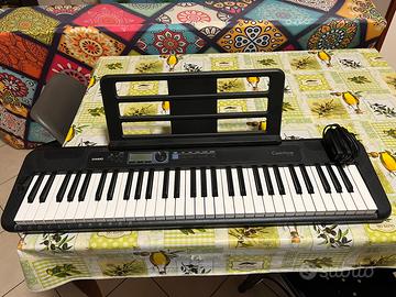 Tastiera Casio tone CT-S300