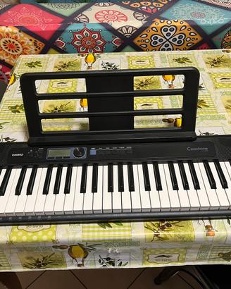Tastiera Casio tone CT-S300