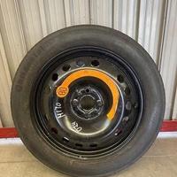 Ruota - Ruotino Di Scorta Per Alfa Romeo Mito