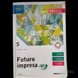 Futuro impresa up Vol.5