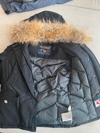 Woolrich corto