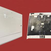 COFANO MERCEDES CLASSE G