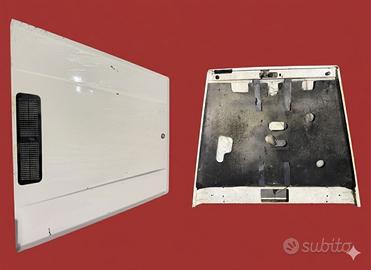 COFANO MERCEDES CLASSE G