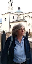 Impiegata, Lavori Domestici, Baby Sitter, Badante