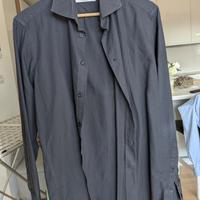 camicia camicissima tg38 slim fit 