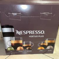 Macchinetta del caffè Nespresso