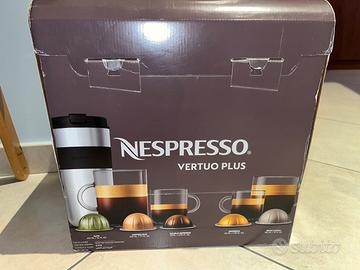 Macchinetta del caffè Nespresso