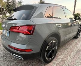 AUDI Q5 2ª QUATTRO S line Plus UNICO PROPIETARIO