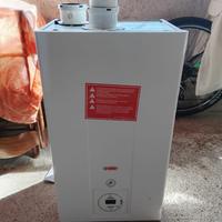 caldaia funzionante marchio: RADIANT