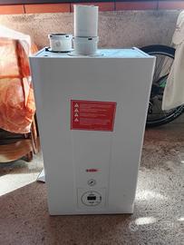 caldaia funzionante marchio: RADIANT