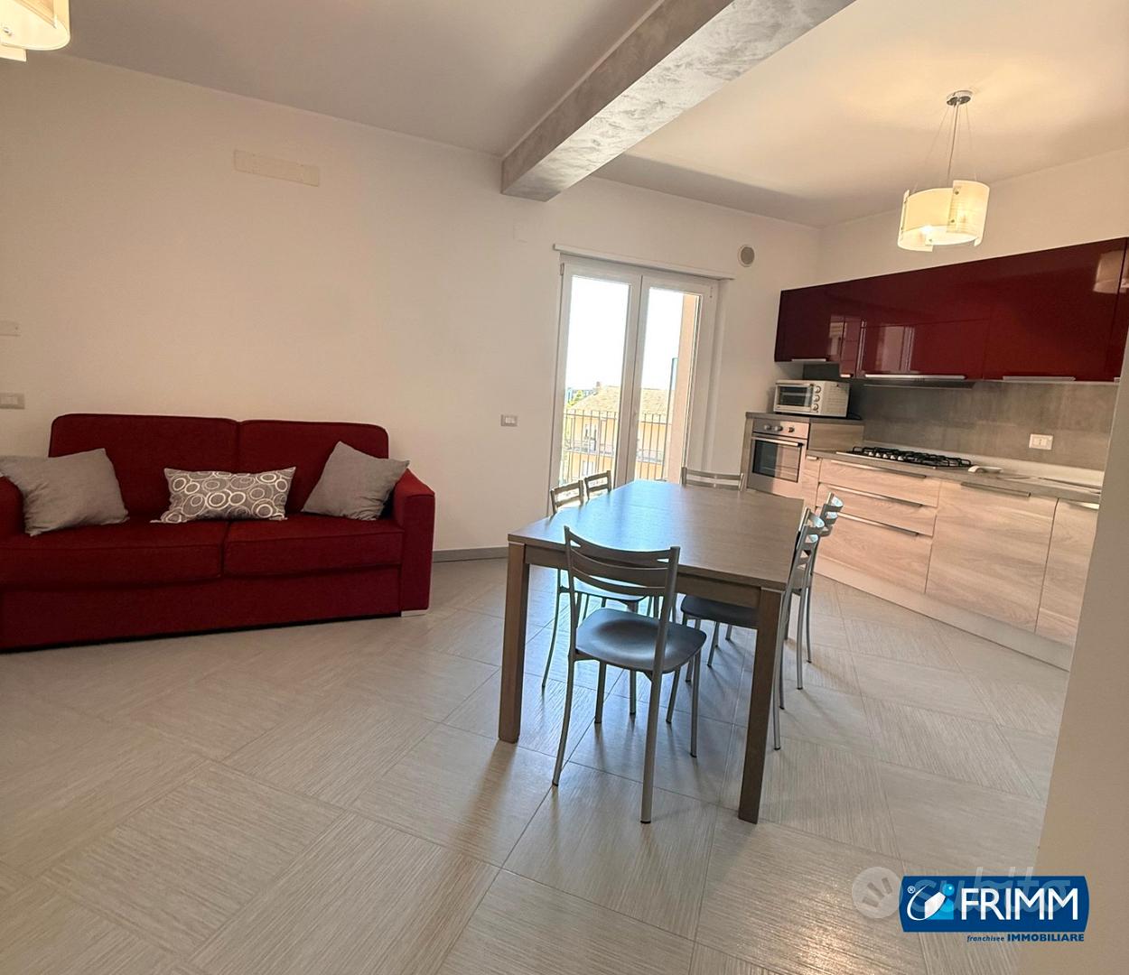 Appartamento – Campobasso - Vista 4