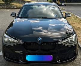 BMW Serie 1 (F20) - 2013