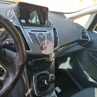 Ford cmax