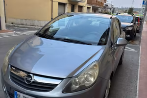 OPEL CORSA 1.3multijet 2006