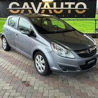 Opel Corsa 1.2 5 porte Enjoy GPL
