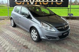Opel Corsa 1.2 5 porte Enjoy GPL