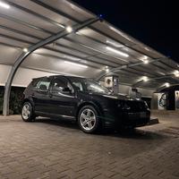 Volkswagen Golf IV