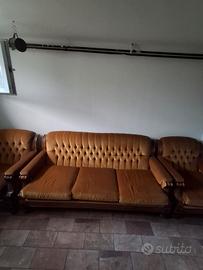 Divano e poltrone a Cordenons 