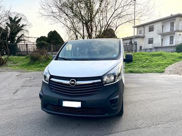 Opel Vivaro 29 1.6 BiTurbo S&S EcoFLEX PC-TN Combi