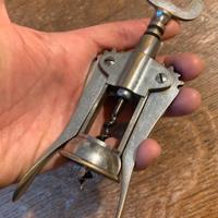 VECCHIO CAVATAPPI APRIBOTTIGLIE VINO VINTAGE 