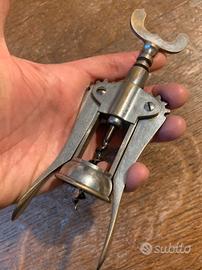 VECCHIO CAVATAPPI APRIBOTTIGLIE VINO VINTAGE 