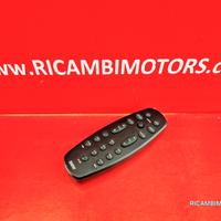 TELECOMANDO NAVIGATORE GPS GARMIN BMW