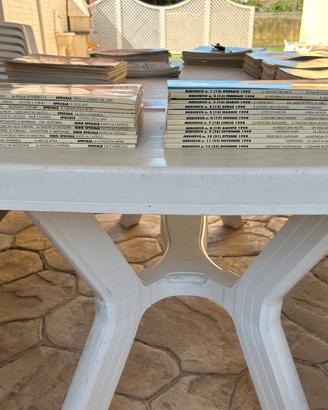 Magazine / Riviste Il medioevo