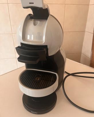 Macchina del caffè