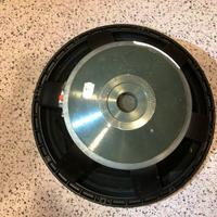 Woofer RCF L15 P520 da 15'