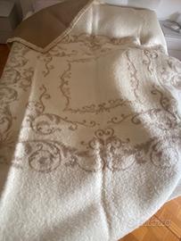 Termocoperta Lanerossi