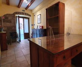 Zona Urban - Via San Silvestro