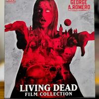 Living Dead Film Collection (Limited Edition 4K)
