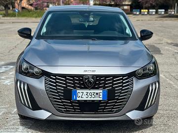 Peugeot 208 PureTech Allure 101CV -PREZZO REALE-