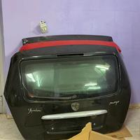Portellone posteriore Lancia Ypsilon
